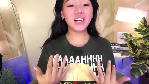 Martha The Pooker online show from 01-13-25, 03:12