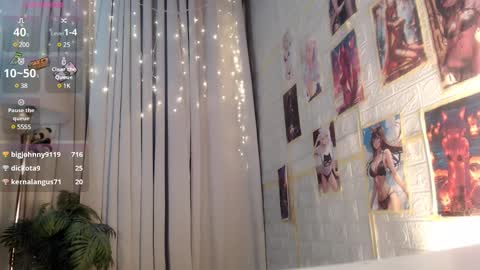 kenzie online show from 02-23-25, 08:49