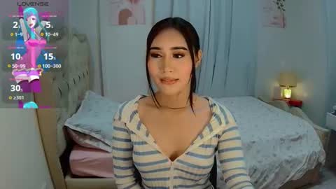 Snapshot of ts_pinayfoxxy18 chatting on 06-24-26, 05:23 kenzie online show from 06-24-26, 05:23
