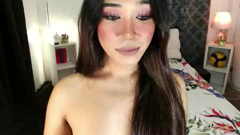 The Girl Named Romantika  online show from 03-09-26, 06:12