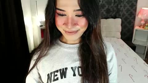 The Girl Named Romantika  online show from 03-16-26, 05:44