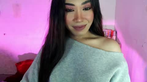 The Girl Named Romantika  online show from 04-13-26, 03:23