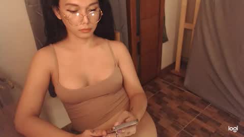 Samantha Eli online show from 03-11-25, 05:38