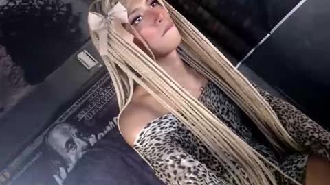 Lexi Fox online show from 03-02-26, 07:15