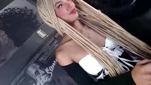 Lexi Fox online show from 03-03-26, 10:32