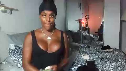 Amber White online show from 09-09-25, 03:39