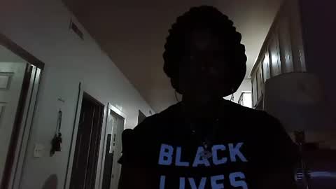 Amber White online show from 10-09-25, 03:59