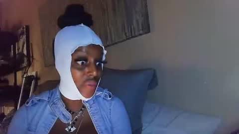 Amber White online show from 01-08-26, 02:58