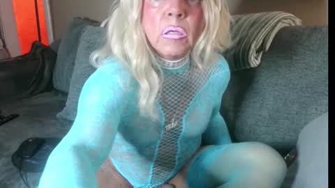 Ts Charlotte aka Bodysmooth online show from 10-24-25, 12:08