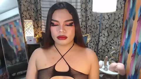 brianna online show from 01-23-25, 10:22