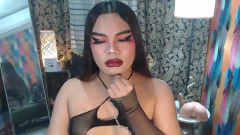 brianna online show from 01-24-25, 10:43