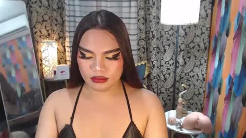 brianna online show from 02-23-25, 05:23