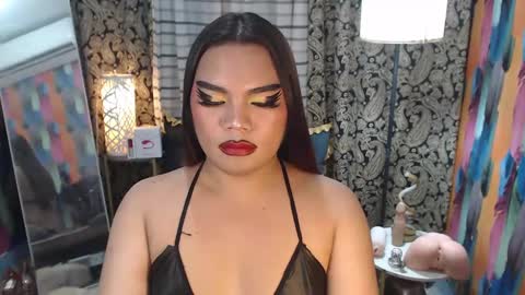 brianna online show from 02-25-25, 05:19