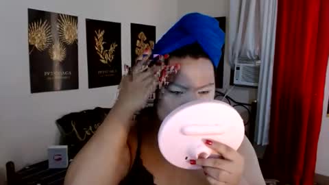 brianna online show from 11-24-25, 05:29