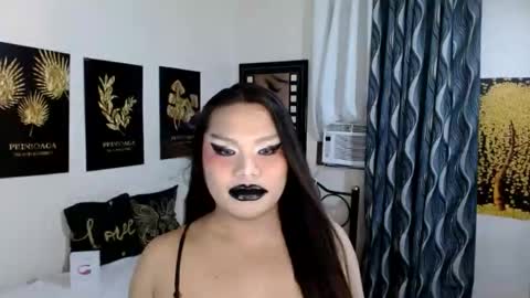 brianna online show from 12-22-25, 03:31