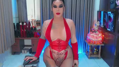 Tsbubblebutt online show from 12-30-24, 07:15