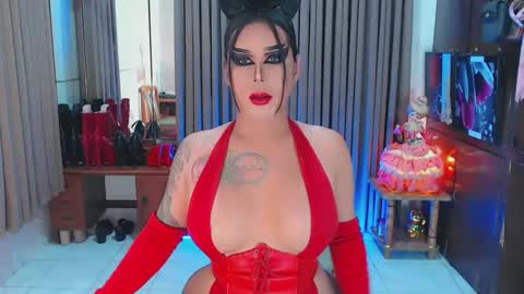 Tsbubblebutt online show from 01-25-25, 06:12