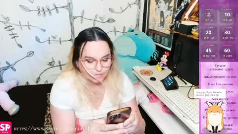 Tscammy online show from 04-05-26, 12:41