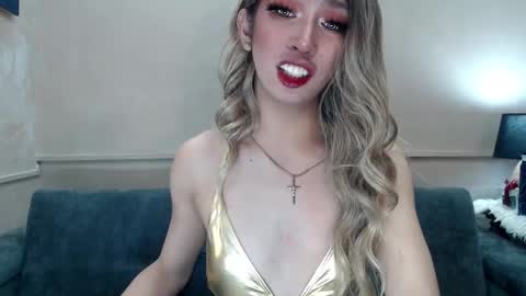 Cassie online show from 03-05-25, 04:57