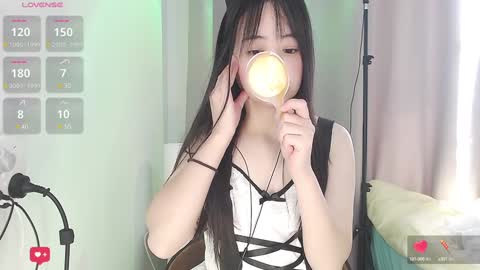 Anne Bebe online show from 01-15-25, 03:00