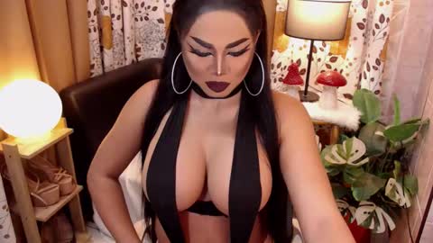 tsdarkdevon online show from 02-06-25, 10:15