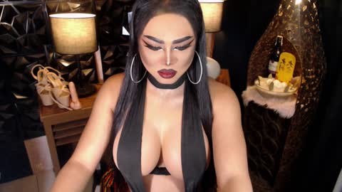 tsdarkdevon online show from 02-08-25, 08:09