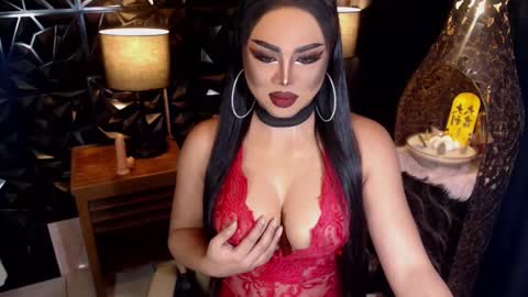 tsdarkdevon online show from 02-18-25, 08:16