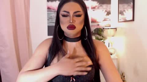 tsdarkdevon online show from 02-23-25, 05:56