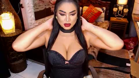 tsdarkdevon online show from 02-12-26, 01:22