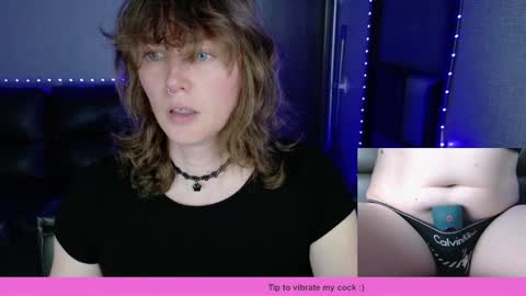 Ellie Ryder online show from 10-26-25, 12:27
