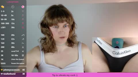 Snapshot of tsellieryder chatting on 12-05-25, 02:20 Ellie Ryder online show from 12-05-25, 02:20