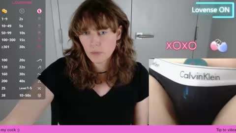 Ellie Ryder online show from 02-16-26, 02:07