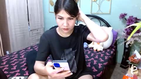 SHENA  online show from 01-23-25, 02:39