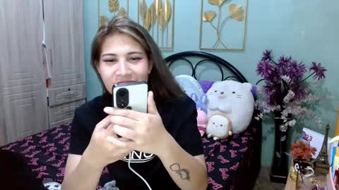 SHENA  online show from 03-11-25, 06:30