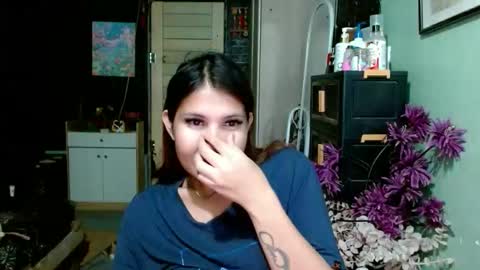 SHENA  online show from 03-20-26, 02:22