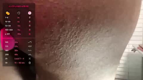 tsfoxx online show from 11-19-25, 03:17