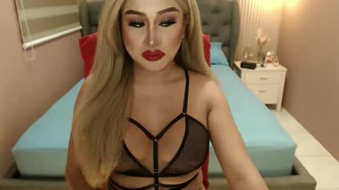 SEDUCTIVEmistresCUMS online show from 02-07-25, 07:59