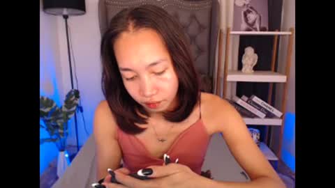 Snapshot of tskitty_girl chatting on 10-18-25, 02:47 tskitty_girl online show from 10-18-25, 02:47