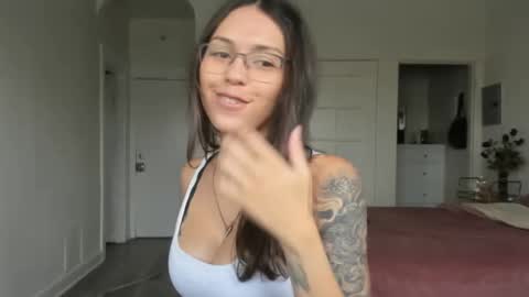 Ts Mary Jane online show from 11-13-25, 07:35