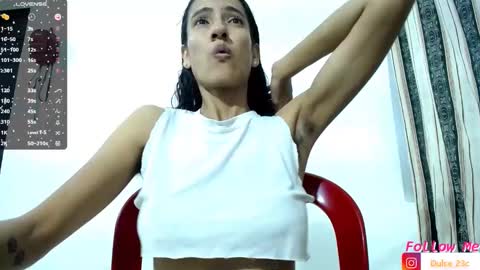  Dulce  online show from 01-20-25, 12:04