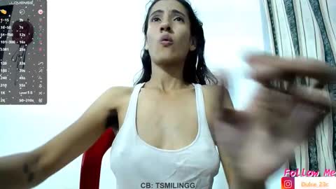  Dulce  online show from 02-01-25, 08:47