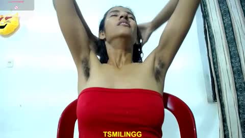  Dulce  online show from 10-04-25, 12:30