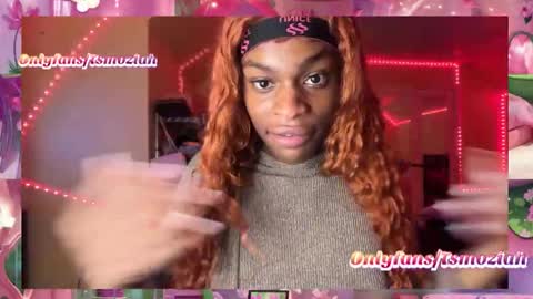 tsmoziah online show from 10-23-25, 02:22