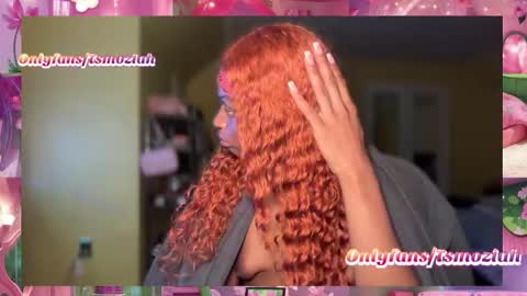 tsmoziah online show from 10-25-25, 05:48