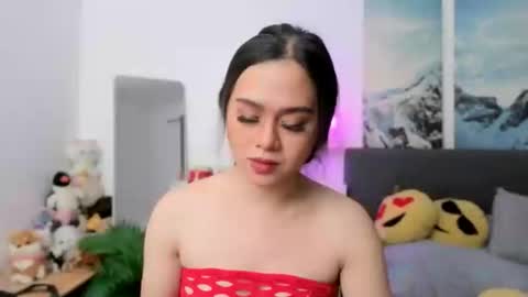 Bella Ratbu online show from 04-10-26, 12:10