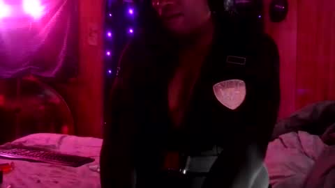 TsNitra online show from 10-25-25, 08:58