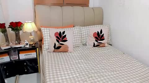 Snapshot of tspearlofasia chatting on 01-28-25, 02:32 Graciella online show from 01-28-25, 02:32