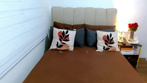 Snapshot of tspearlofasia chatting on 03-04-25, 05:53 Graciella online show from 03-04-25, 05:53