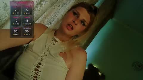 Annika online show from 05-23-26, 10:08