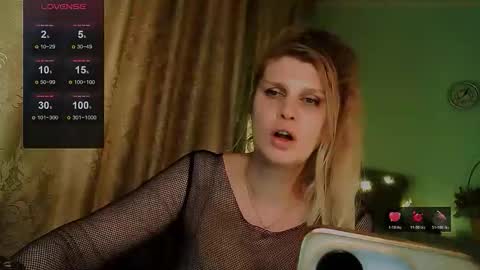 Annika online show from 05-31-26, 10:00
